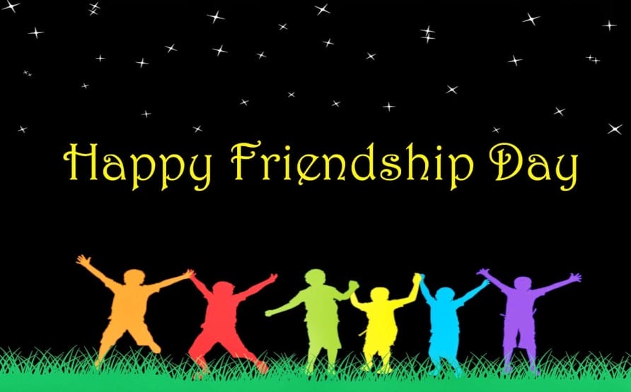 Celebrate Friendship Day 2023: Quotes, Images & Wishes