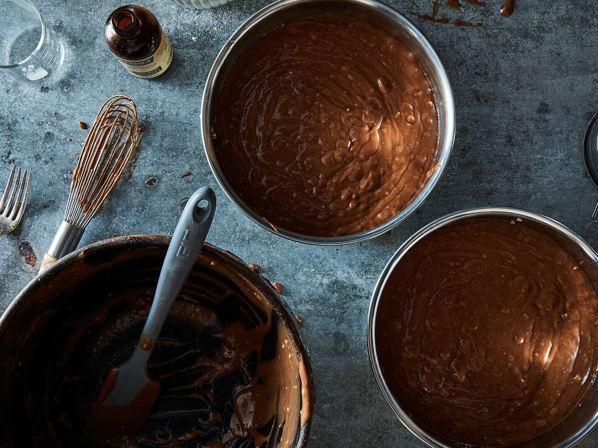Prevent Batter Overflow in Small Bakeware: Expert Tips