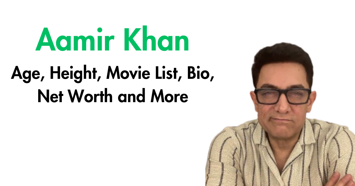 Aamir Khan's Cinematic Journey: Iconic Roles & Achievements