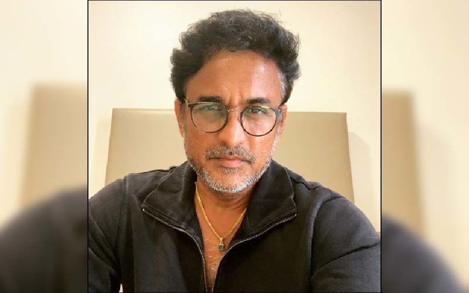 Ajinkya Deo: Versatile Actor in Hindi and Marathi Cinema