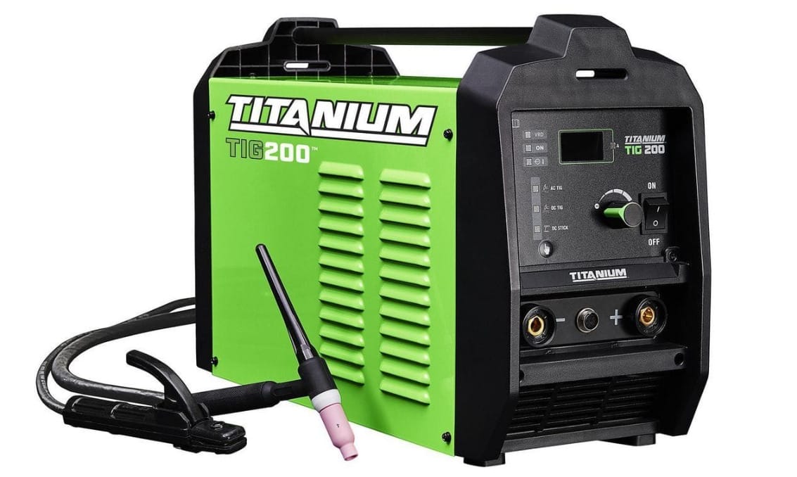 Affordable Aluminum Welders: Harbor Freight's Top Picks