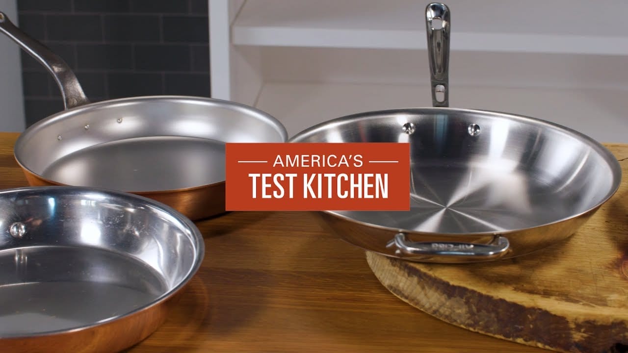 Are Copper Core Saucepans Worth the Investment?