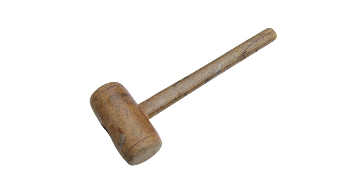 Eco-Friendly Hammers: Sustainable Tools for Every Project