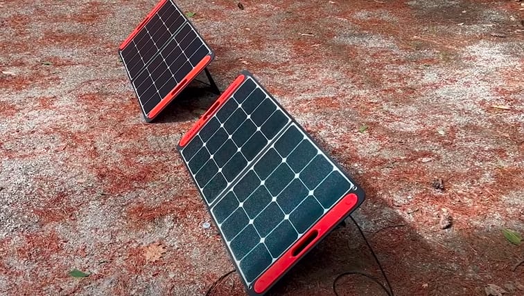 Essential Safety Tips for Using Solar Generators Safely