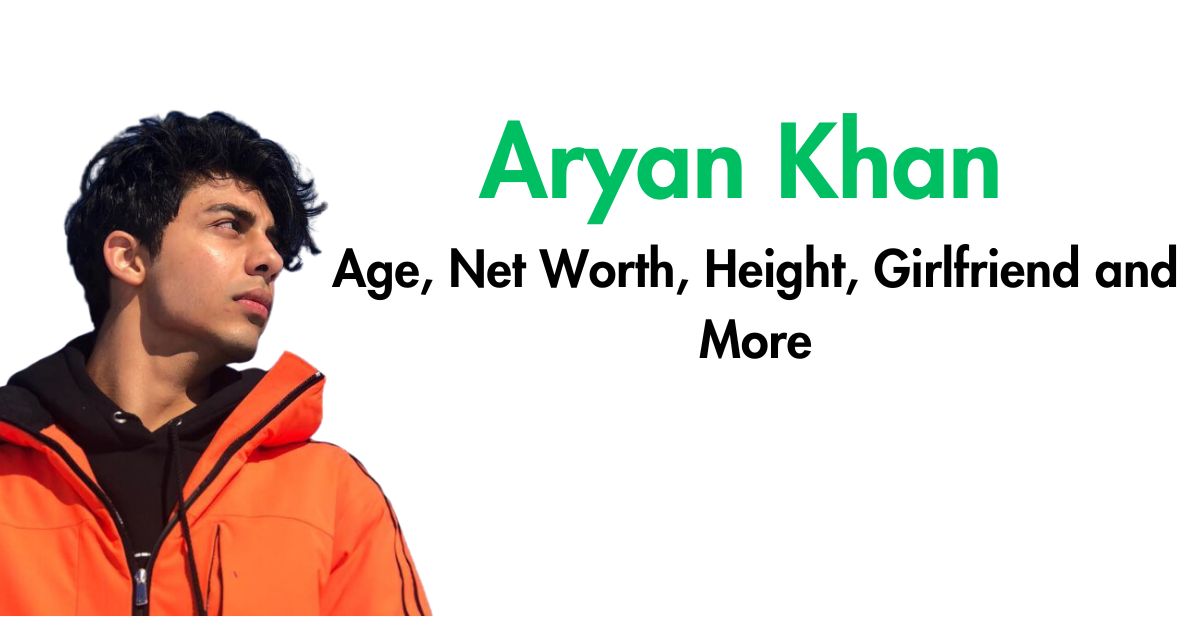 Aryan Khan: Rising Star in Bollywood's Next Generation