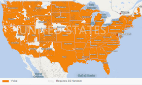 Airvoice Wireless: Unveiling the AT&T Network Advantage