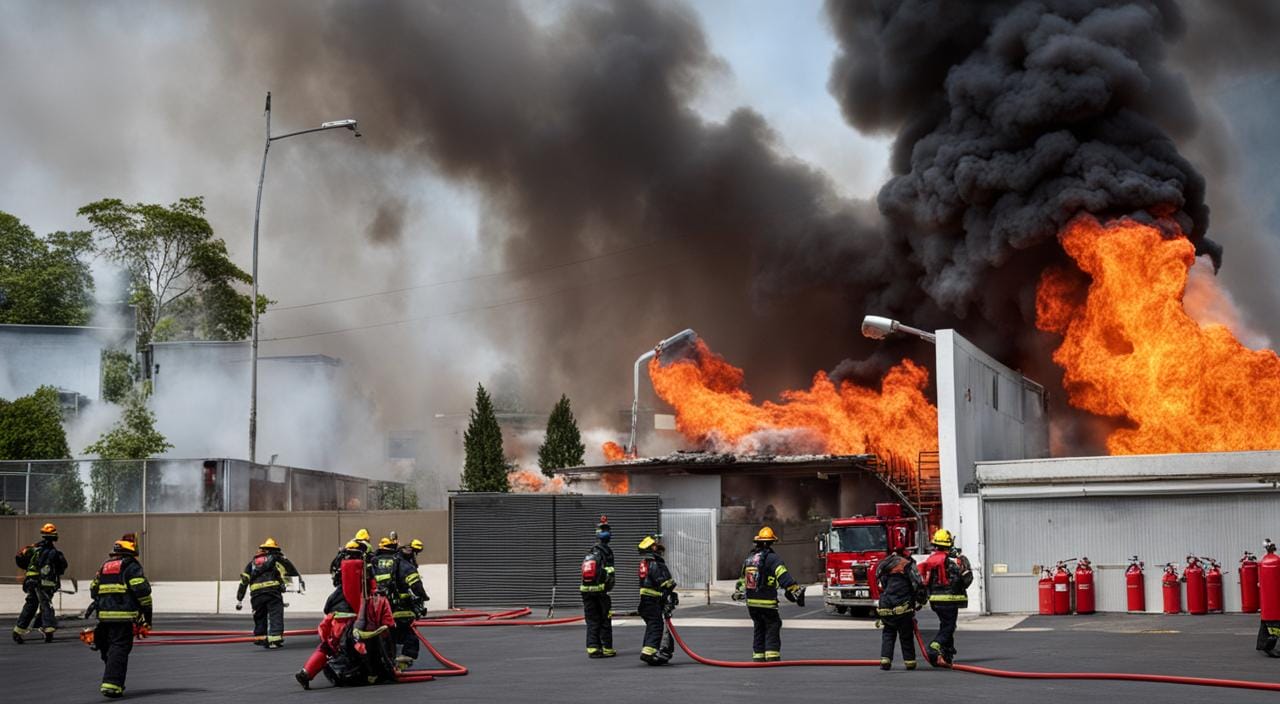 Fire Safety: Essential Response Procedures and Tips
