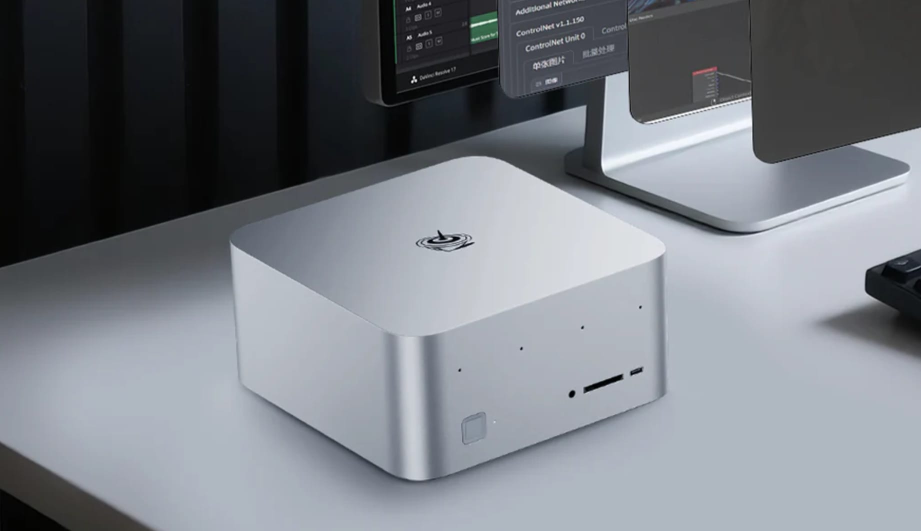 Beelink GTR9 Pro Review: The Ultimate AI-Powered Mini PC with AMD Ryzen AI Max+ 395 Processor
