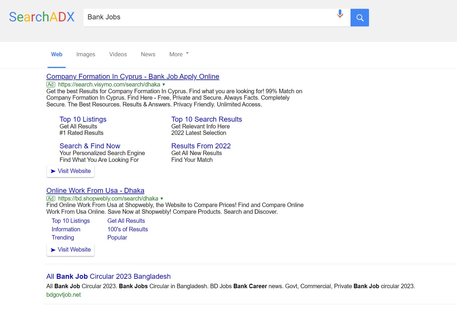 Unlocking Revenue: Benefits of Search Feed Monetization