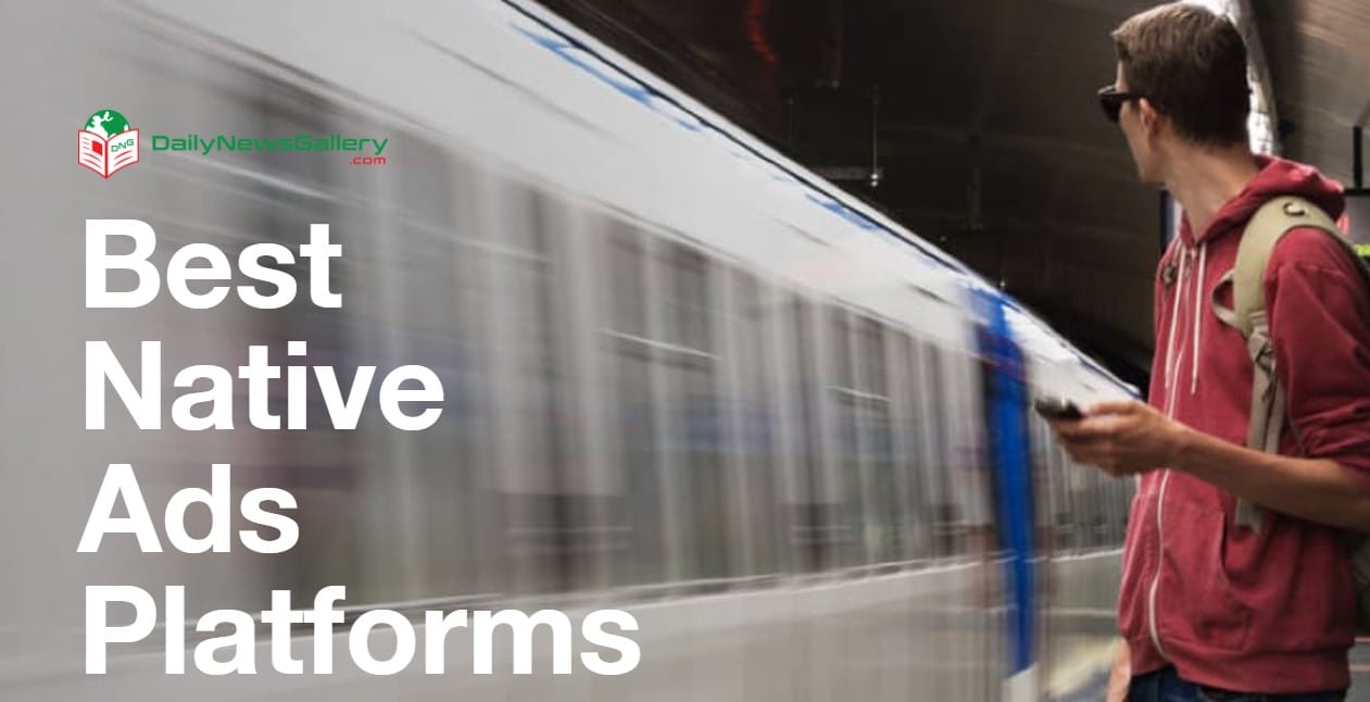 Top Native Ads Platforms: Boost Your Marketing Strategy