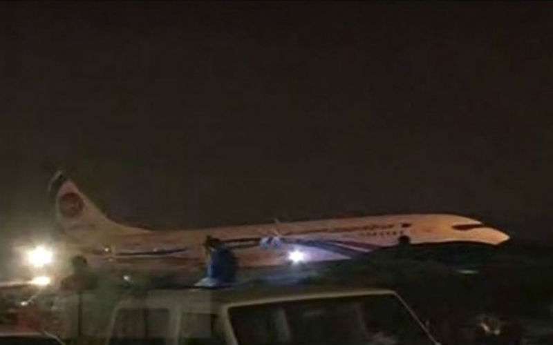 Bangladesh Plane Hijack Attempt: Gunman Killed by Police