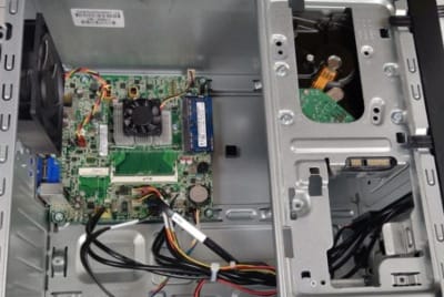 Exploring Laptop Motherboard Compatibility with Desktops