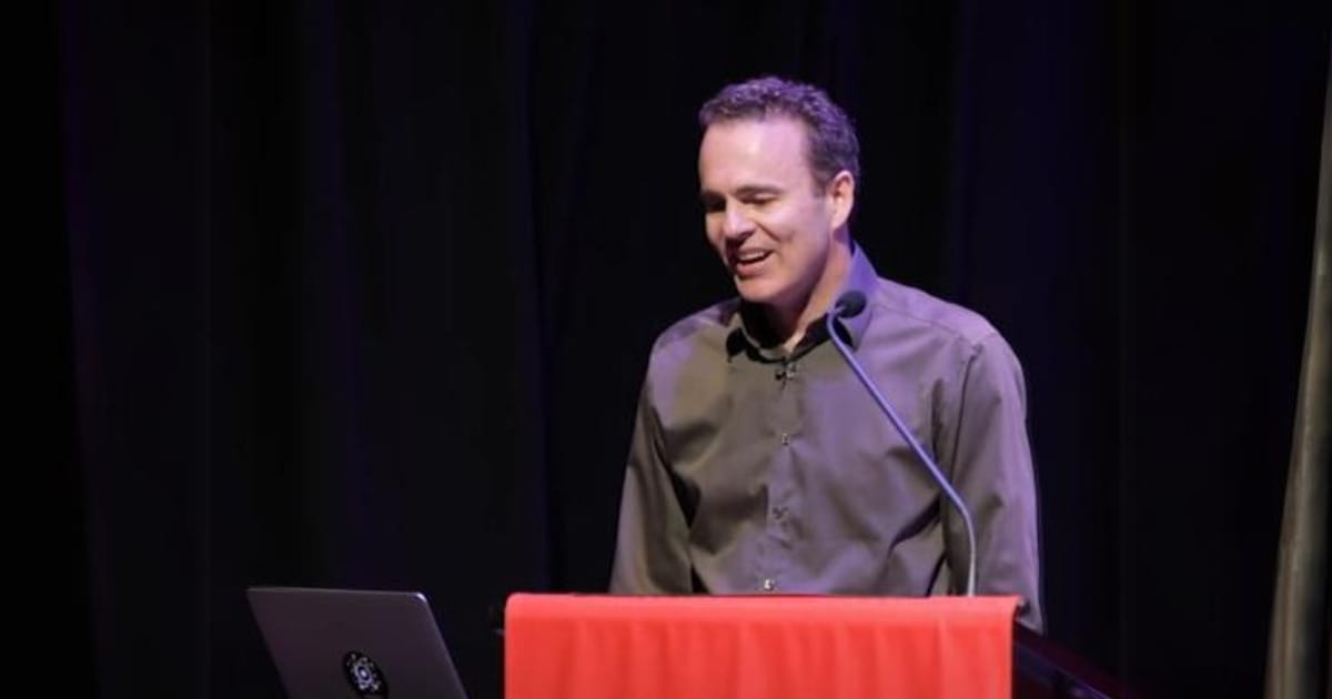 Shane Legg's 2028 AI Prediction: Will AGI Match Human IQ?
