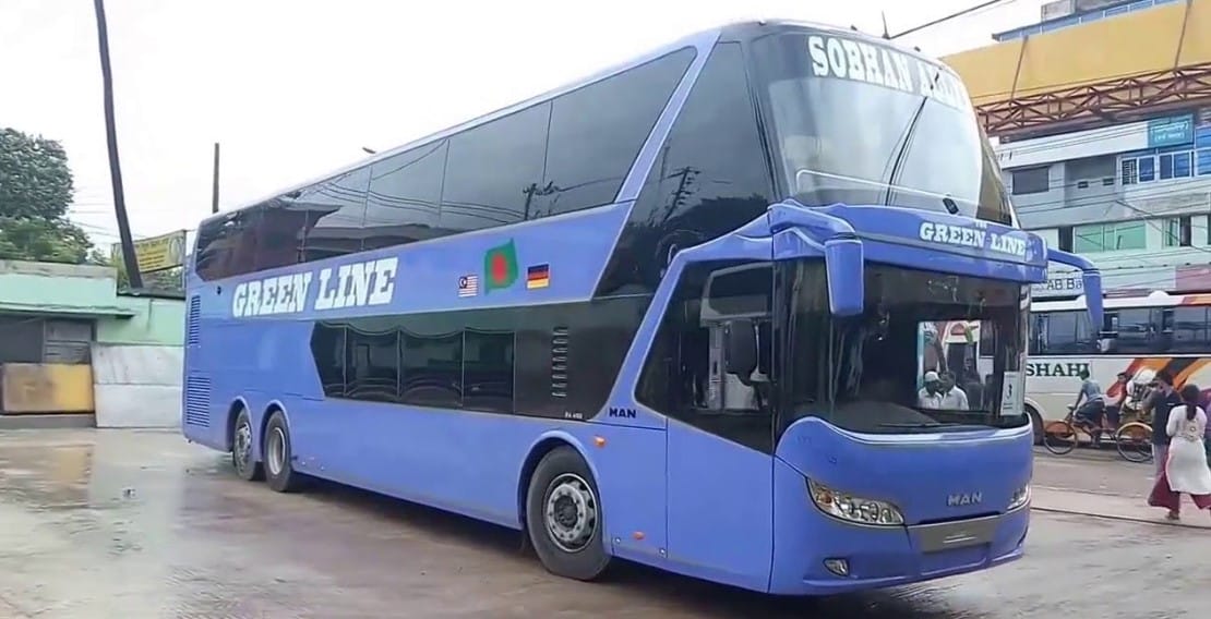 Dhaka to Cox's Bazar Bus Travel Guide 2025 - Current Ticket Prices and Schedule