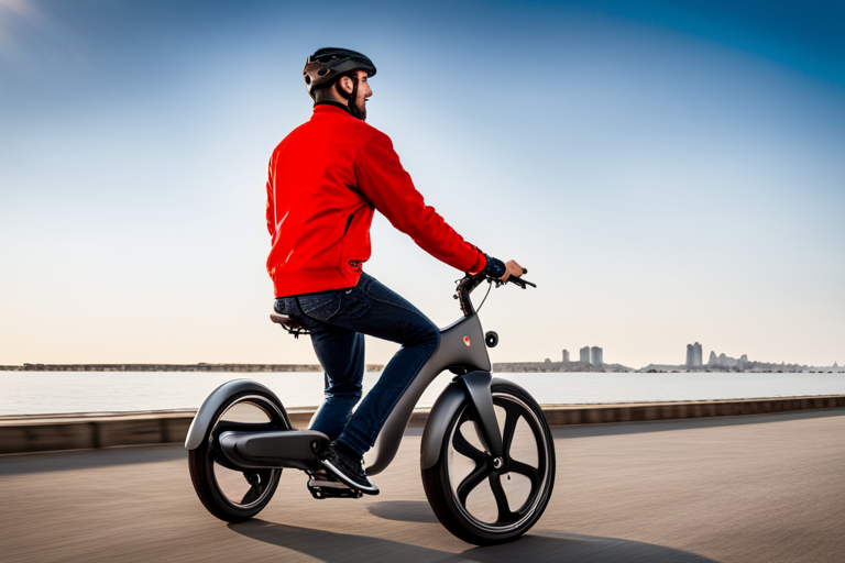 The Ultimate Guide to Choosing the Perfect Electric Bike