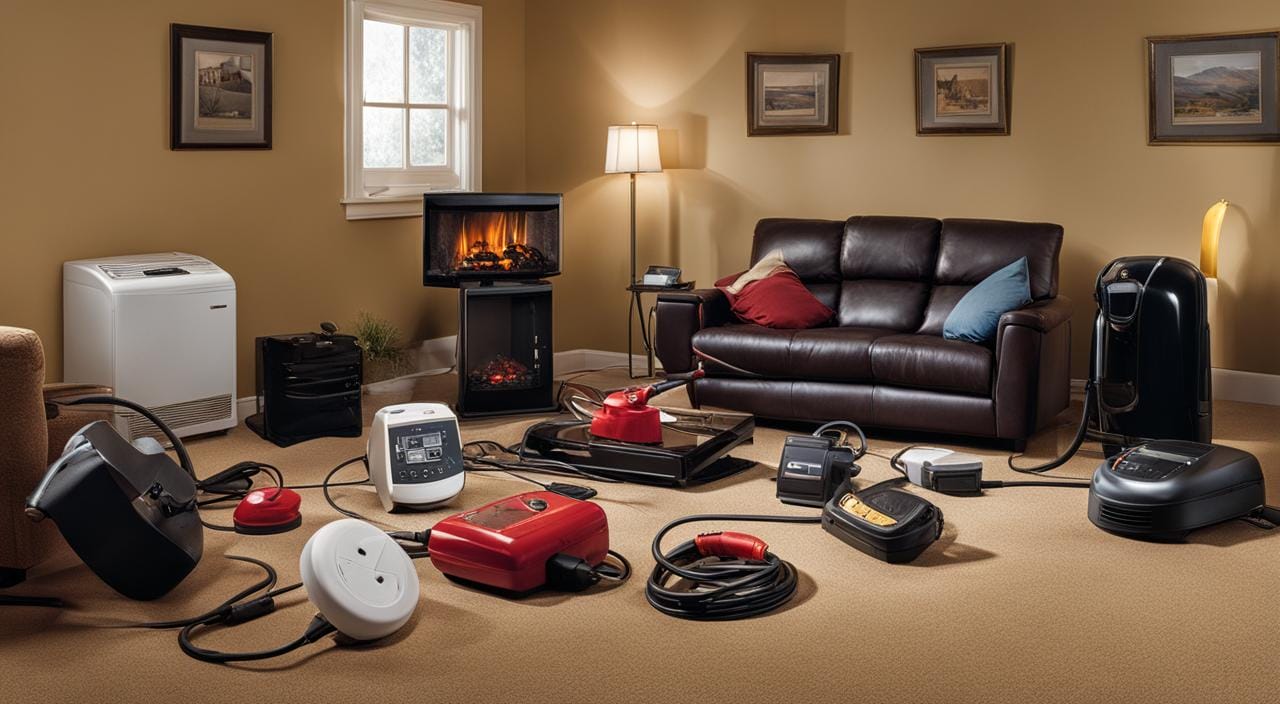Top Electrical Fire Safety Tips to Protect Your Home