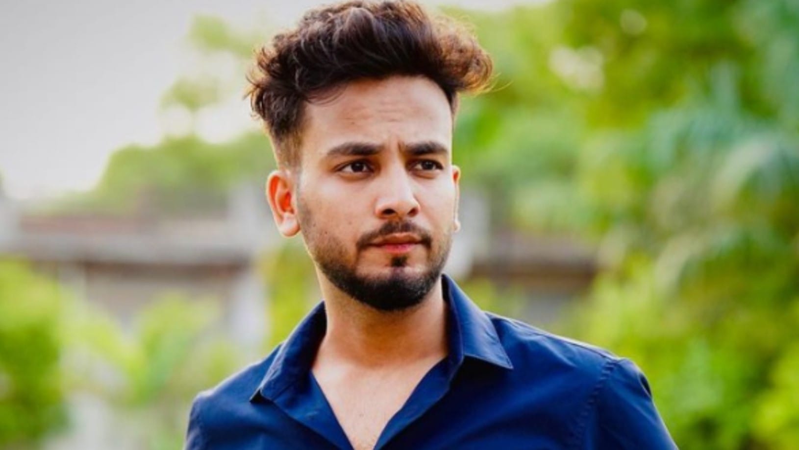 Elvish Yadav: YouTuber, Bigg Boss OTT 2 Winner 2023