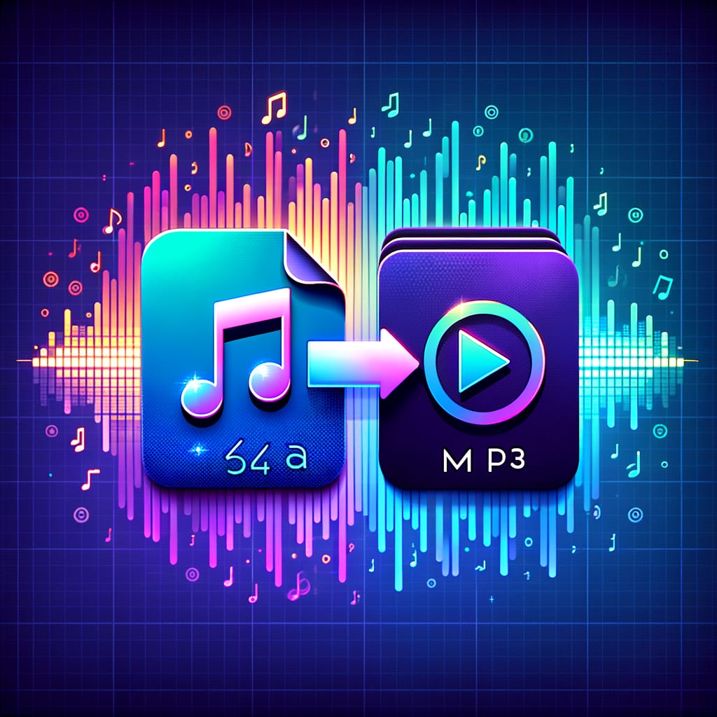 Top M4A to MP3 Converters of 2025: A Comprehensive Guide
