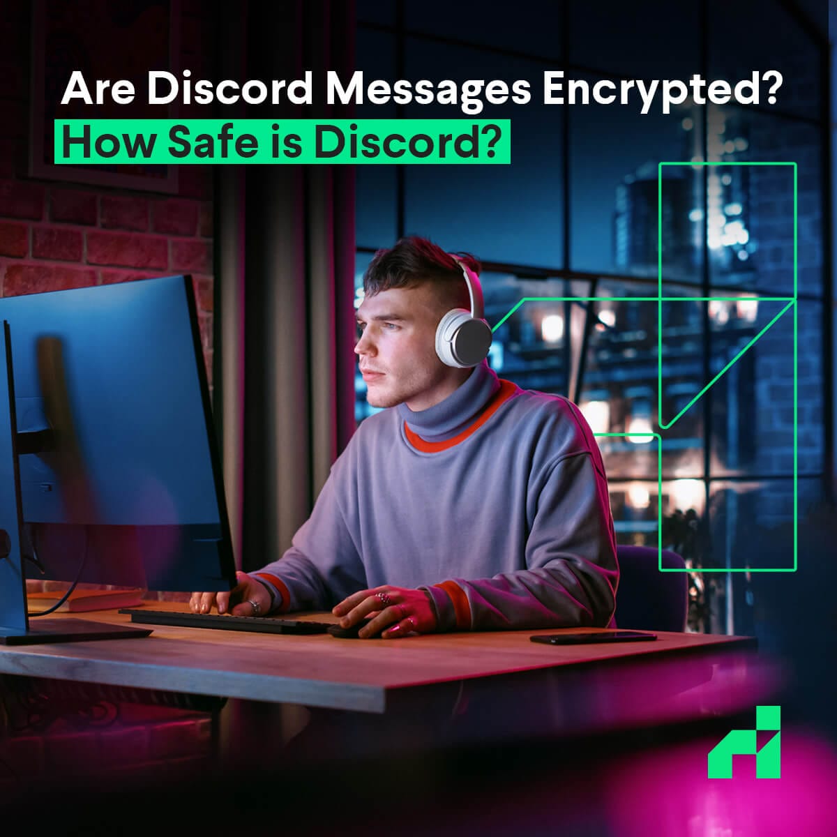Are Discord Messages Secure? Understanding Encryption 2023