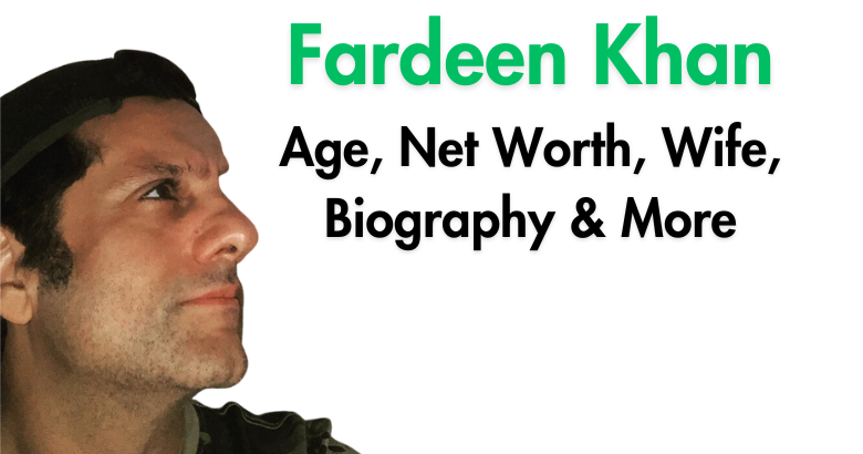 Fardeen Khan: Bollywood Actor's Journey and Comeback