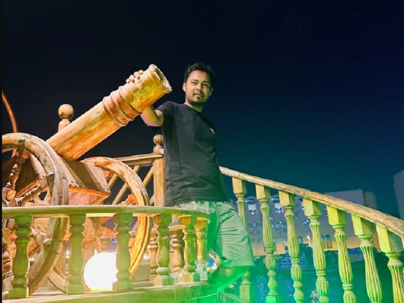 Farhadul Alam Revolutionizes Dubai's Hosting Market