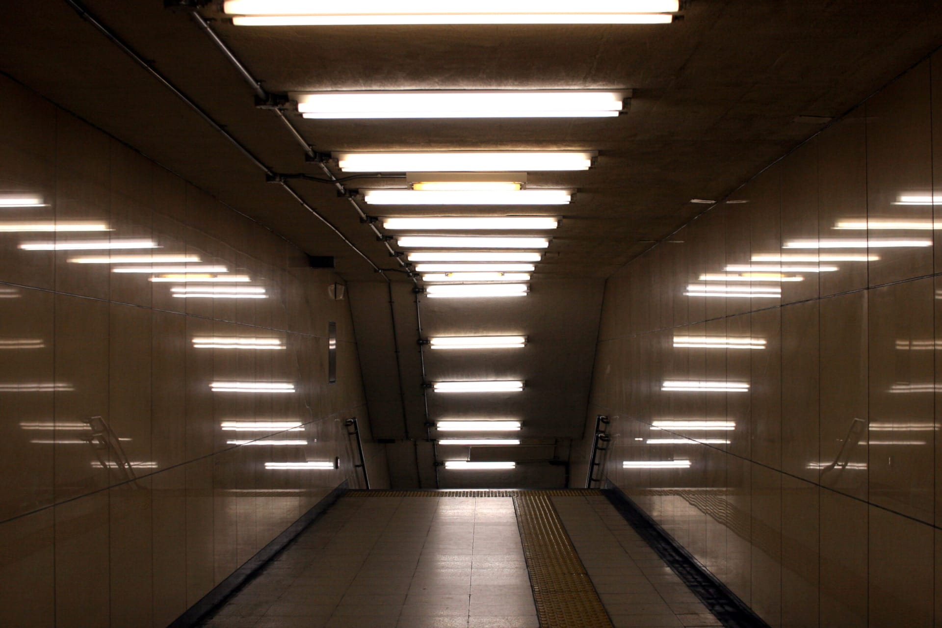 Understanding Fluorescent Light: Energy-Efficient Illumination