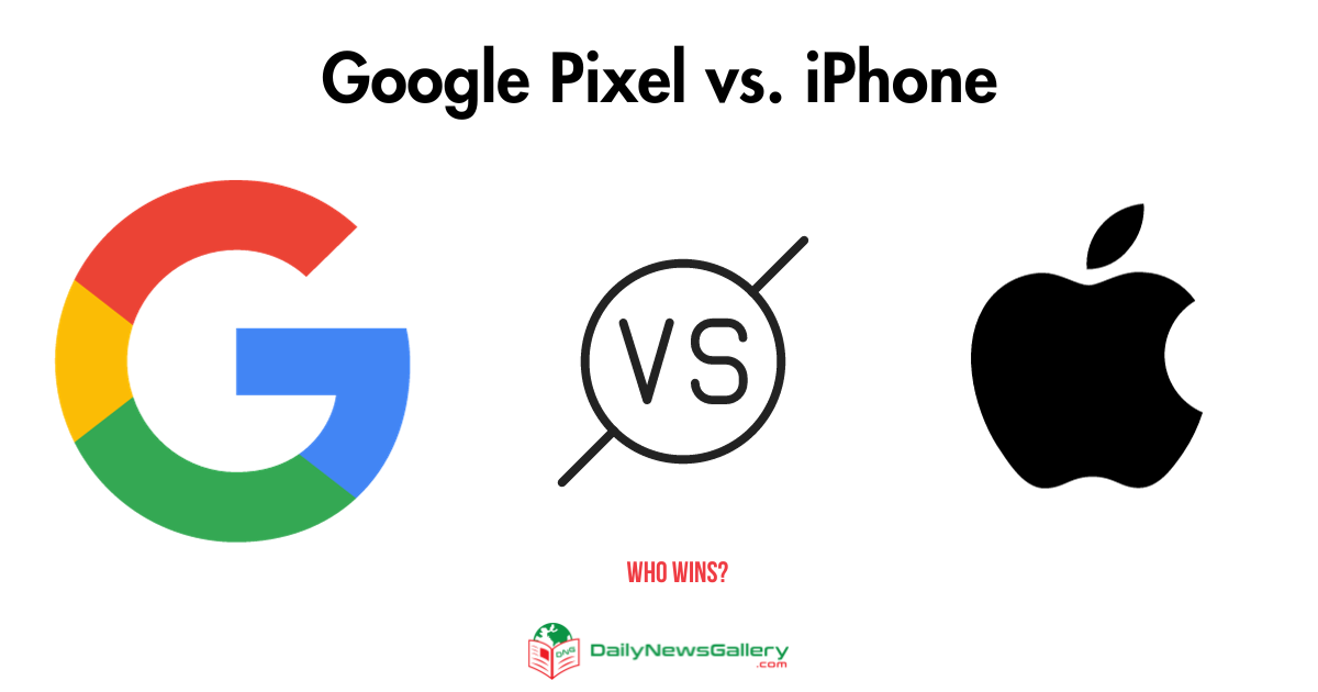 Pixel 7 Pro vs iPhone 15 Pro: Ultimate Camera Showdown