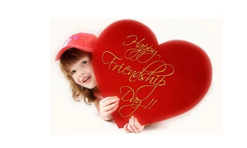 Download Free HD Wallpapers for Friendship Day 2019