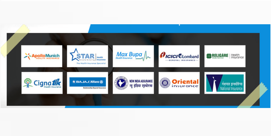 Top Health Insurance Companies in India: Coverage & Benefits