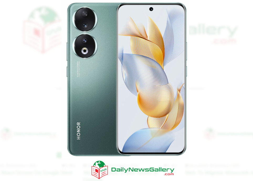 Honor 90 5G Launch in India: Specs, Price, and Date