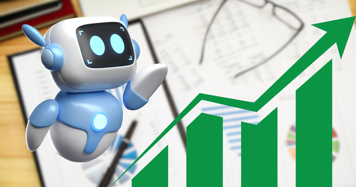 AI Revolutionizing Marketing: Faster Data, Better Engagement