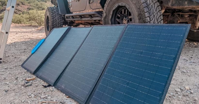 Solar Generator Troubleshooting: Fix Common Issues Fast
