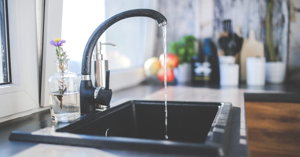 Master DIY: Seal Your Sink Area Like a Pro