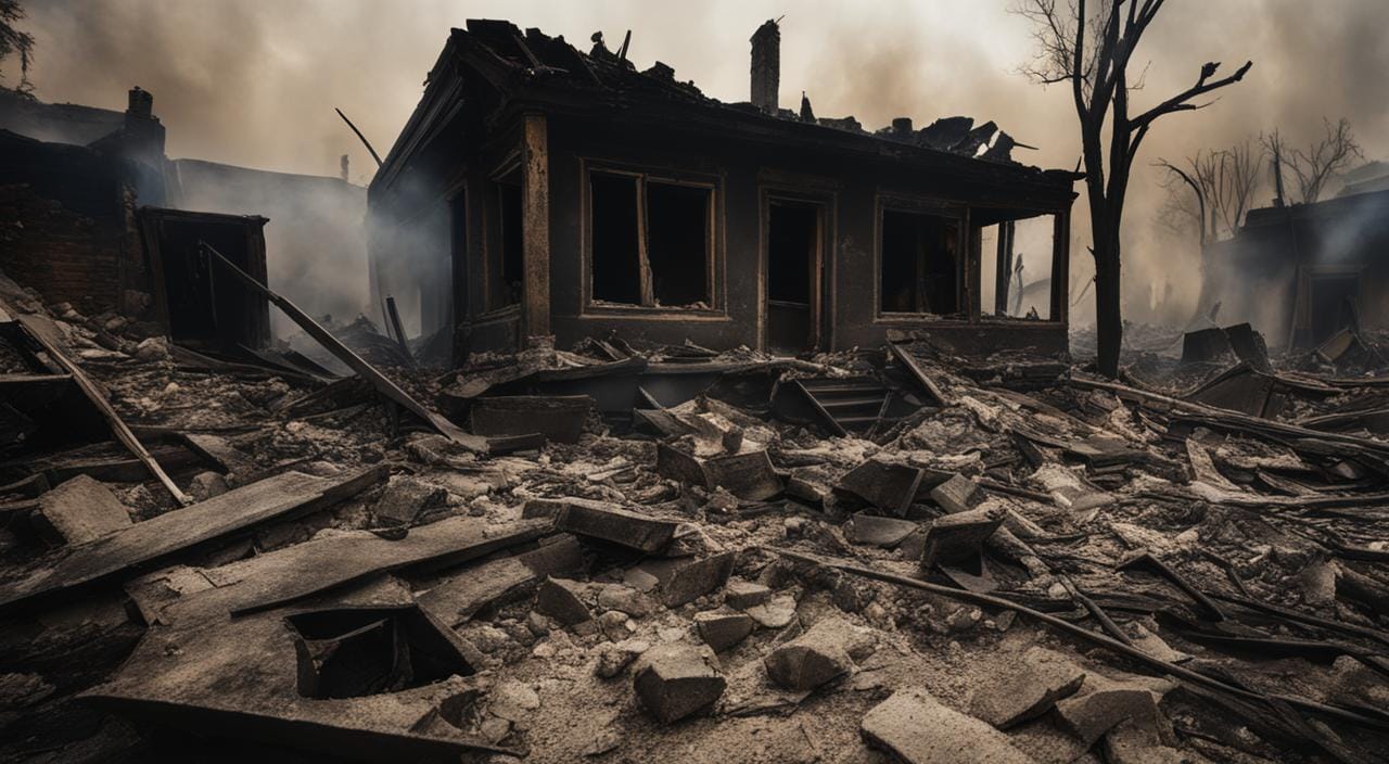 Understanding Smoke Inhalation & Fire Survival Safety