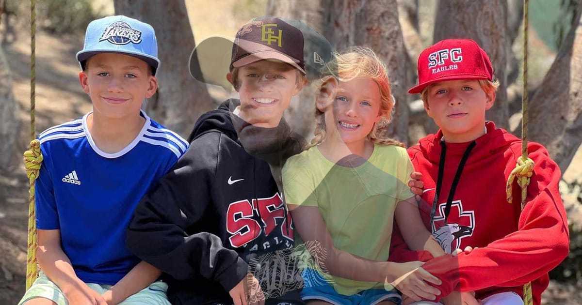 Drew Brees: From NFL Legend to Devoted Family Man
