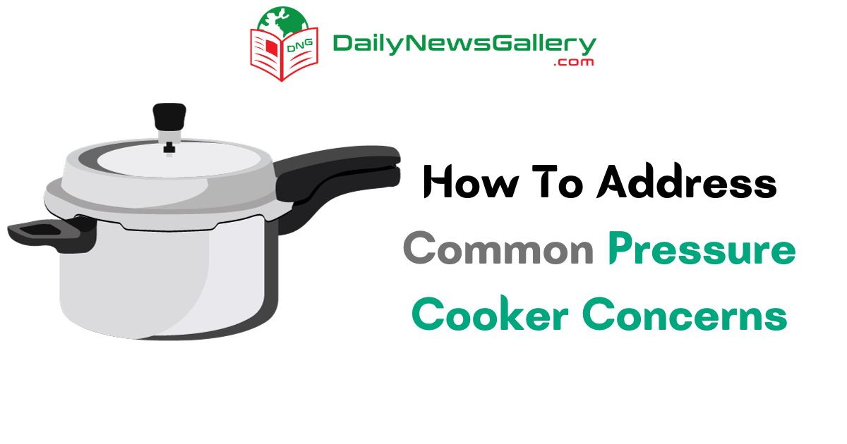 Master Pressure Cooker Challenges: Tips for Safe Cooking