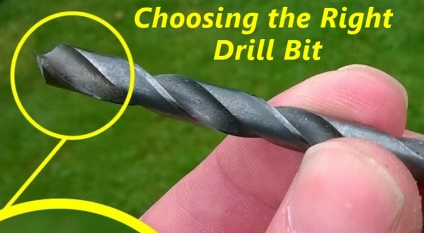 Choosing the Best Drill Bit for Masonry Work: A Complete Guide