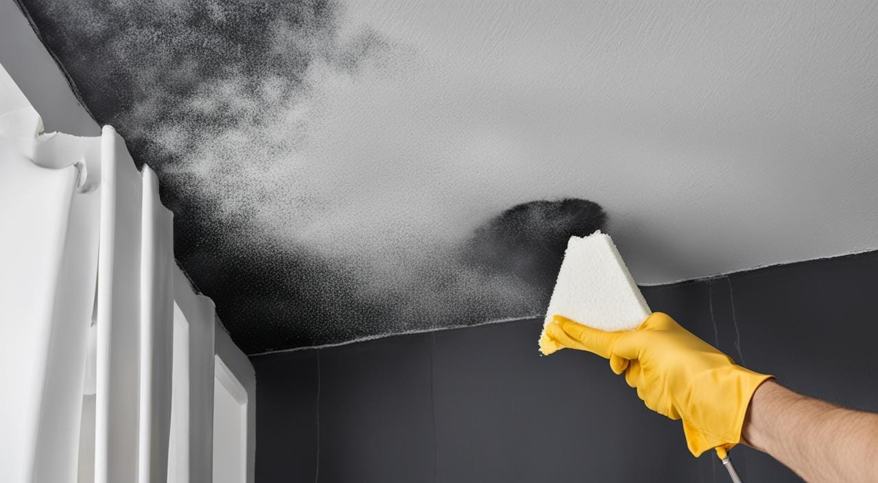 Complete Guide: Safely Remove Soot from Ceilings & Carpets