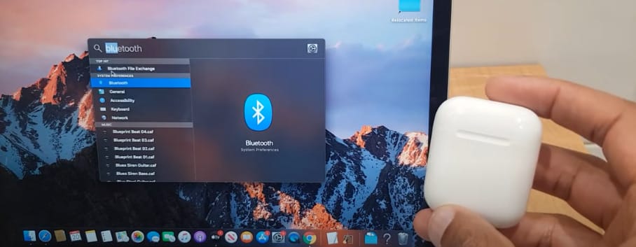 How to Connect AirPods to MacBook: Easy Step-by-Step Guide