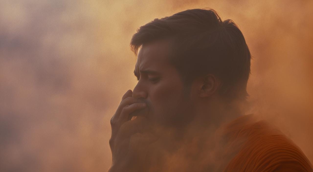 Protect Your Lungs: Strategies for Smoke Inhalation Recovery