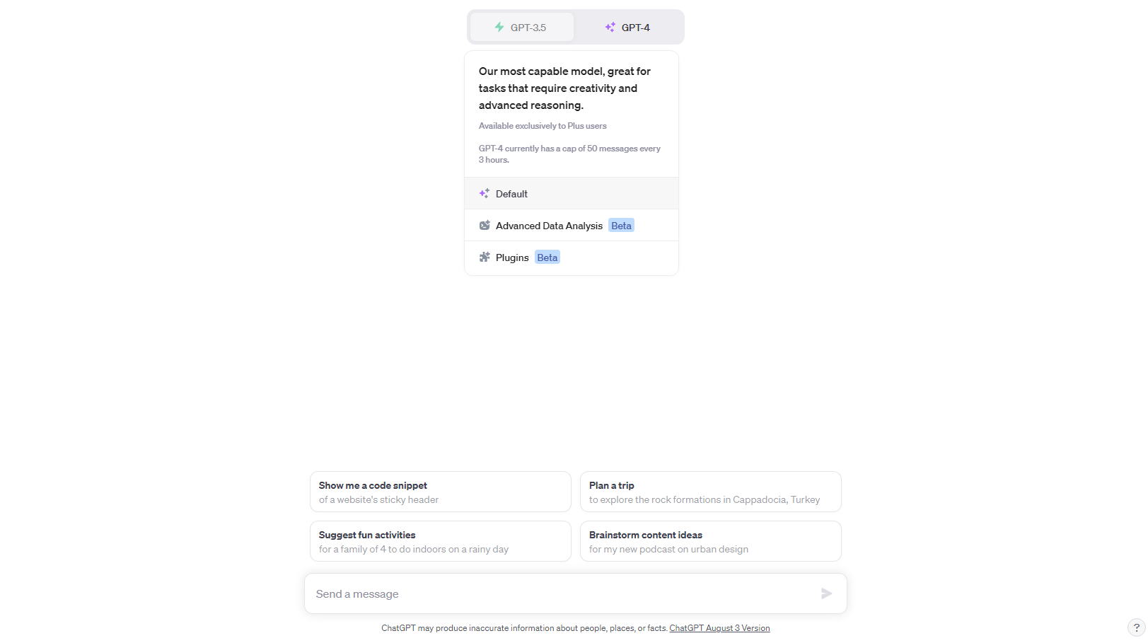 Unlocking the Power of ChatGPT-4: A Guide to Plugins