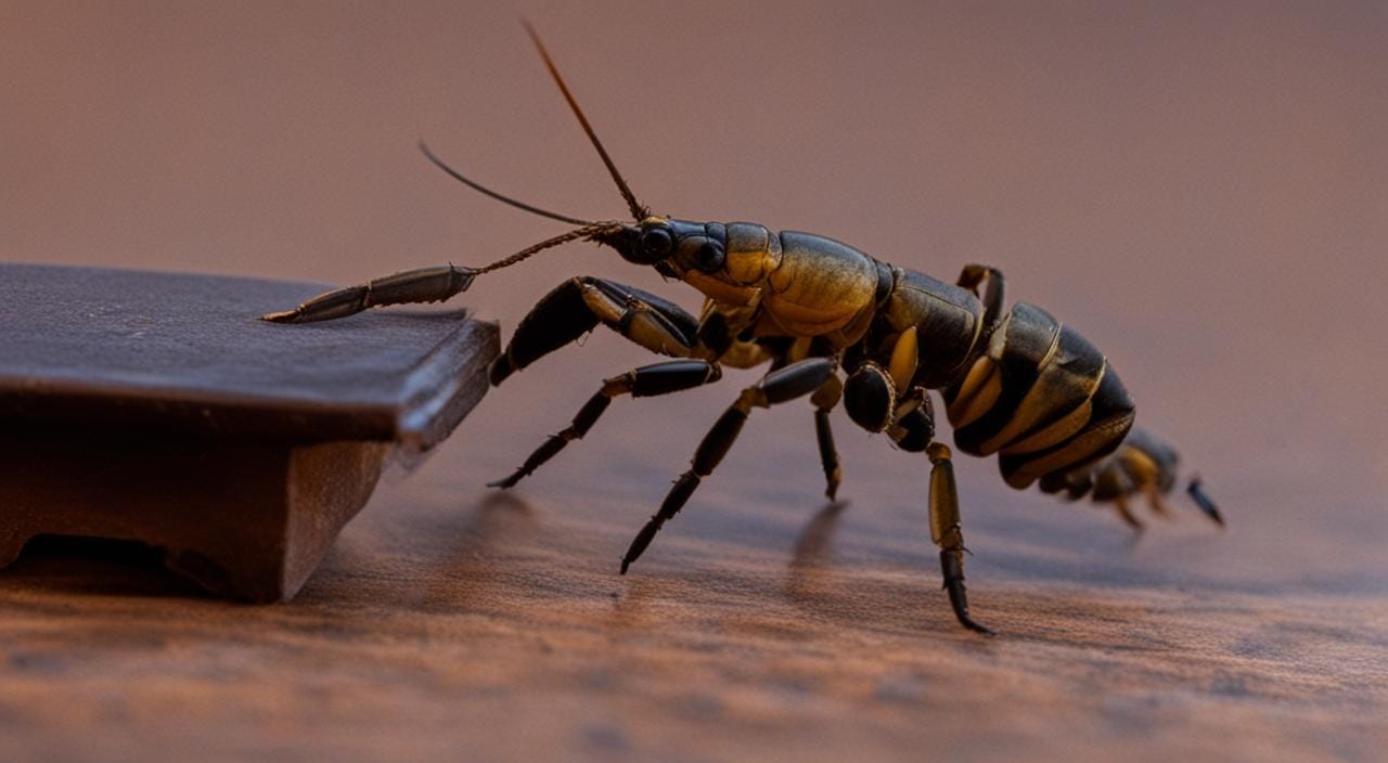 Effective DIY Scorpion Control: Quick and Safe Methods