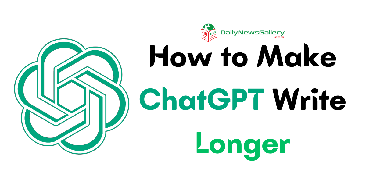 Maximize ChatGPT Responses: Strategies for Longer Text