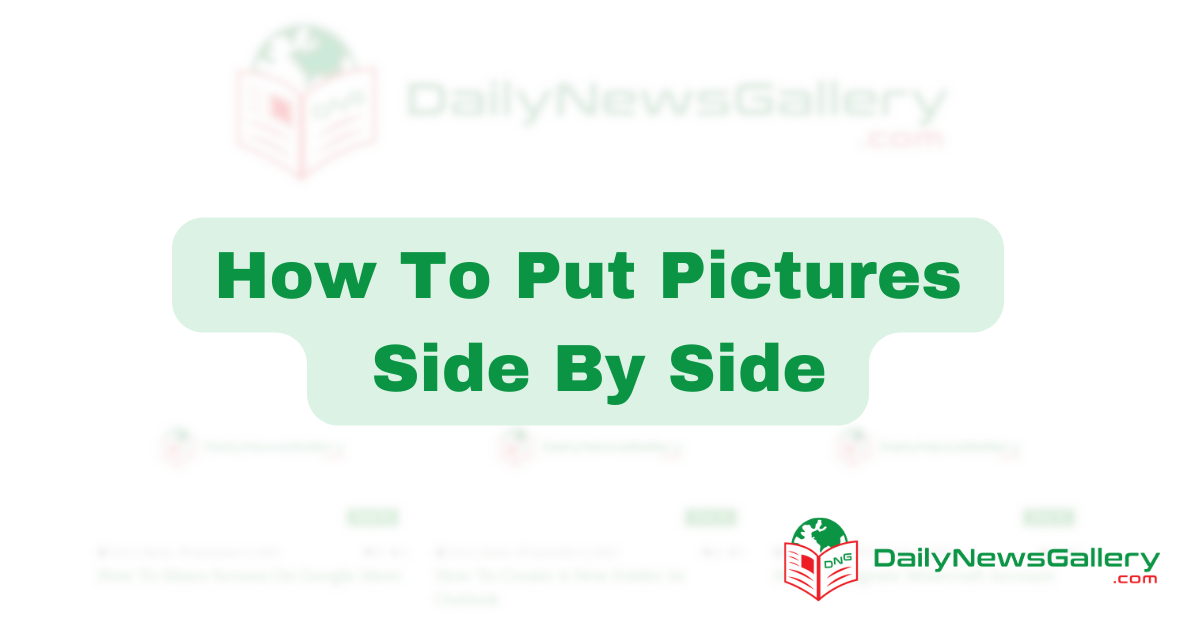 Effortlessly Align Images: A Step-by-Step HTML Guide