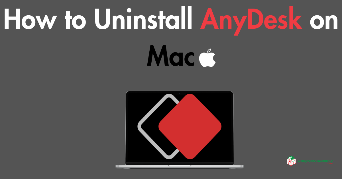 Complete Guide: Uninstall AnyDesk on Mac Effectively