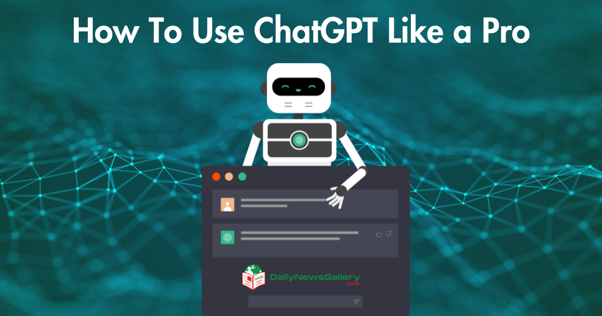 Ultimate Guide to ChatGPT: Maximize AI Chatbot Usage