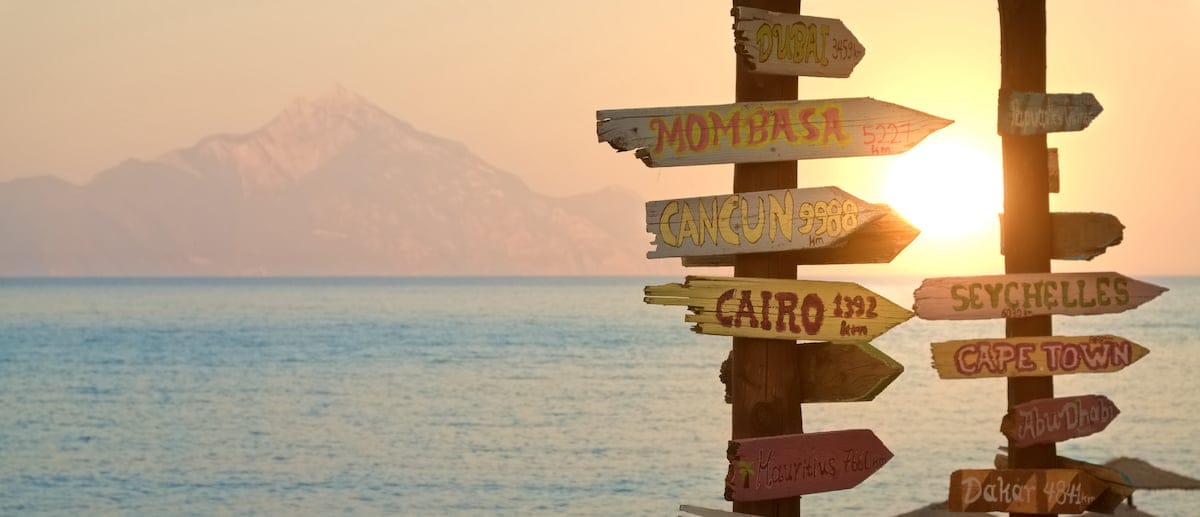 Essential Travel Insurance Guide for Frequent Travelers