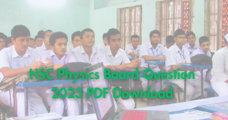 Understanding the HSC Exam in Bangladesh: A Key Academic Milestone