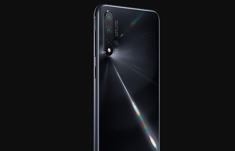 Huawei Nova 5 and Pro Launch: Specs and Prices Revealed