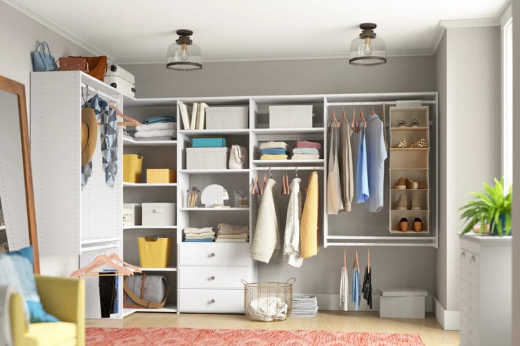 Guide to Choosing the Perfect Wardrobe for Your Space